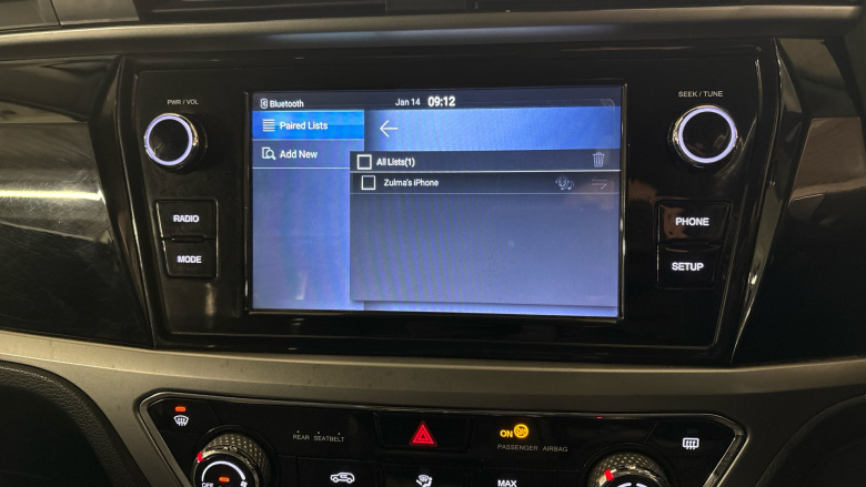 Ssangyong Korando 1.5 Ventura 5dr Auto Petrol Estate